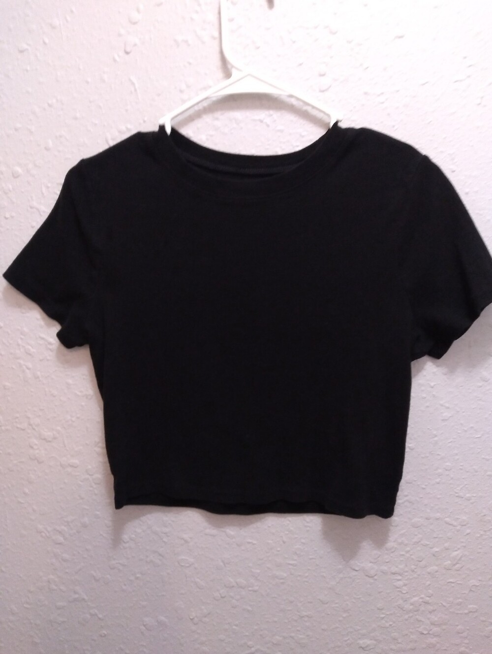 NoBo Crop Top